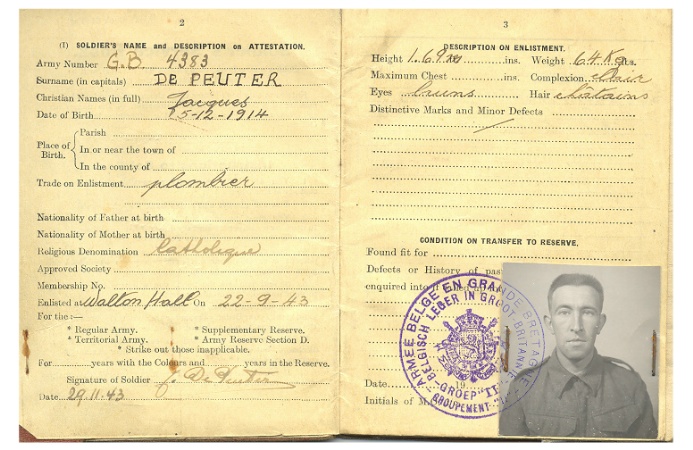 Identity Card